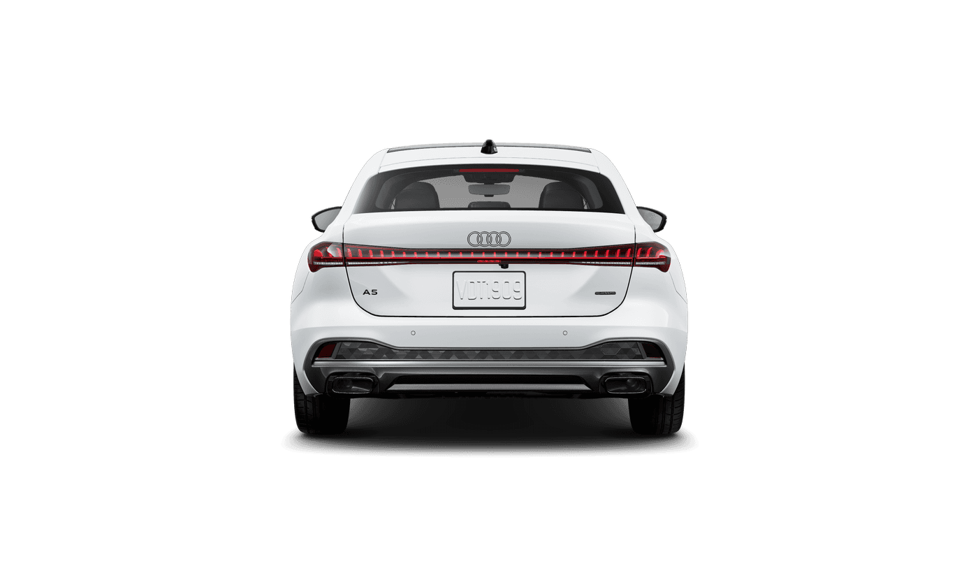 2026 Audi A5 - Image 24