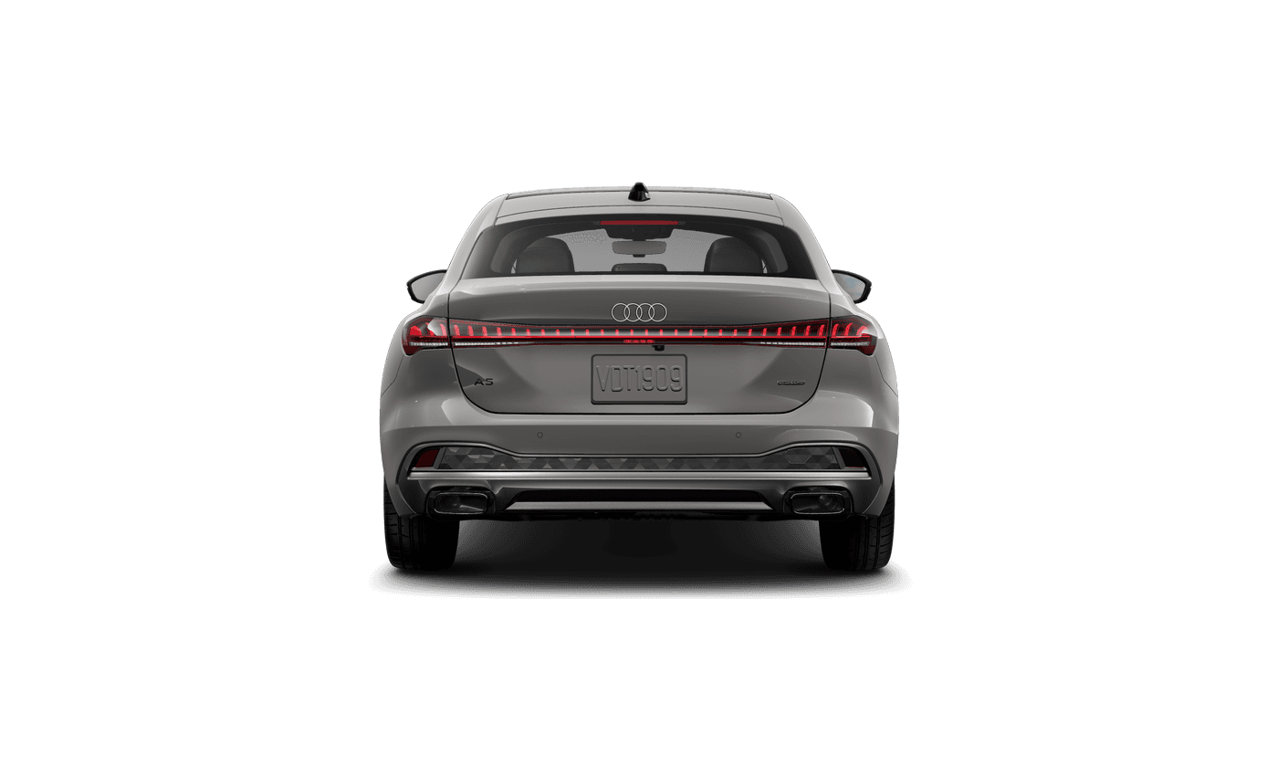 2027 Audi A5 - Image 24