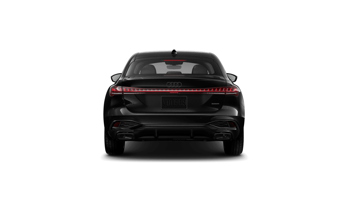 2026 Audi A5 - Image 24
