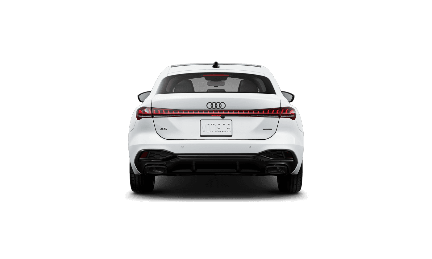 2026 Audi A5 - Image 42