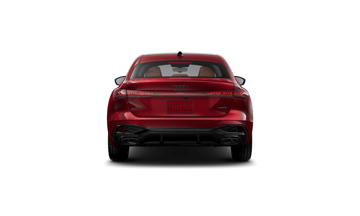 2026 Audi A5 - Image 24