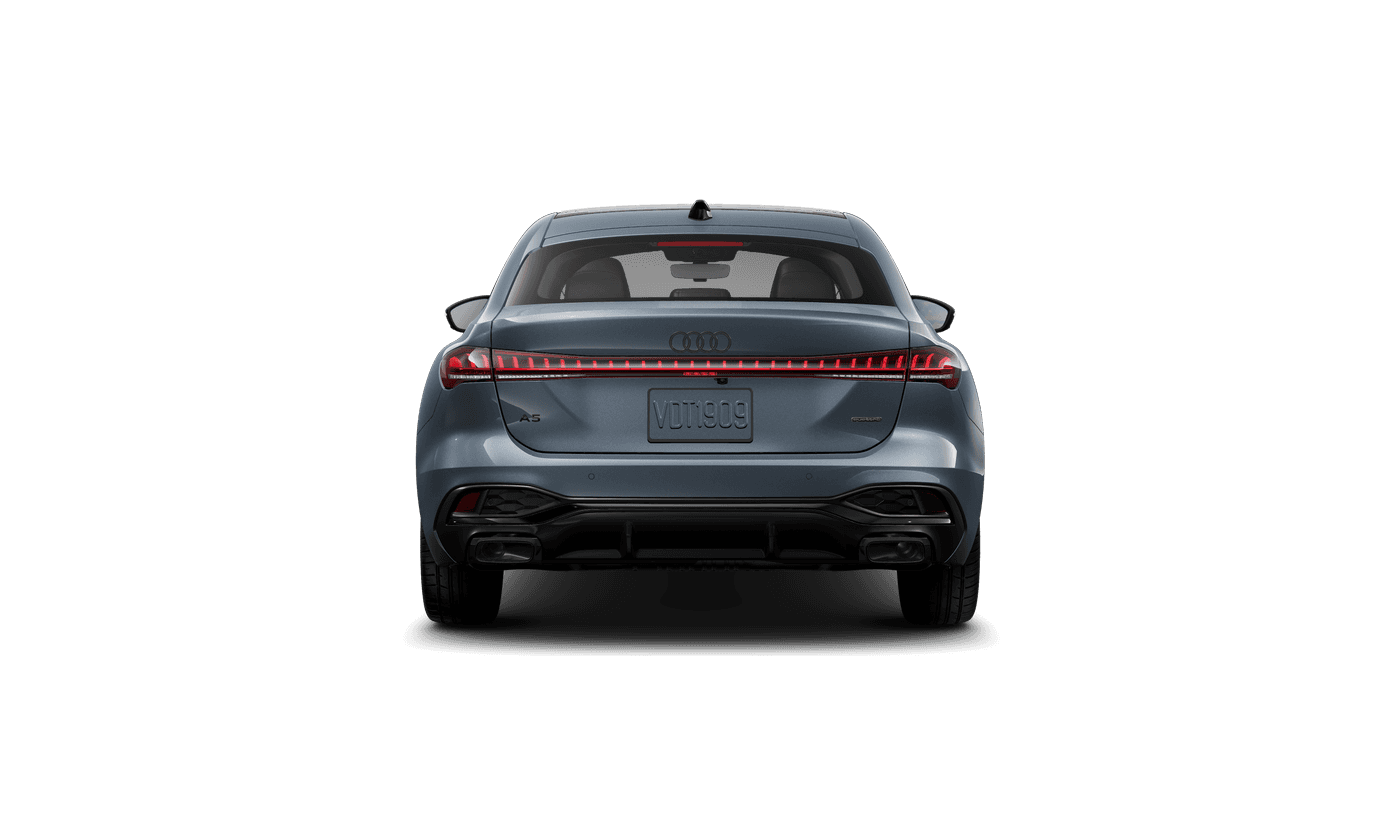 2027 Audi A5 - Image 24