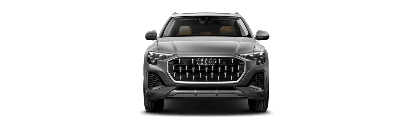 2026 Audi Q8 - Image 25