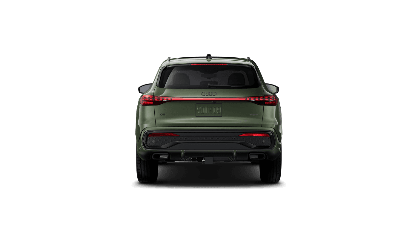 2026 Audi Q5 - Image 24