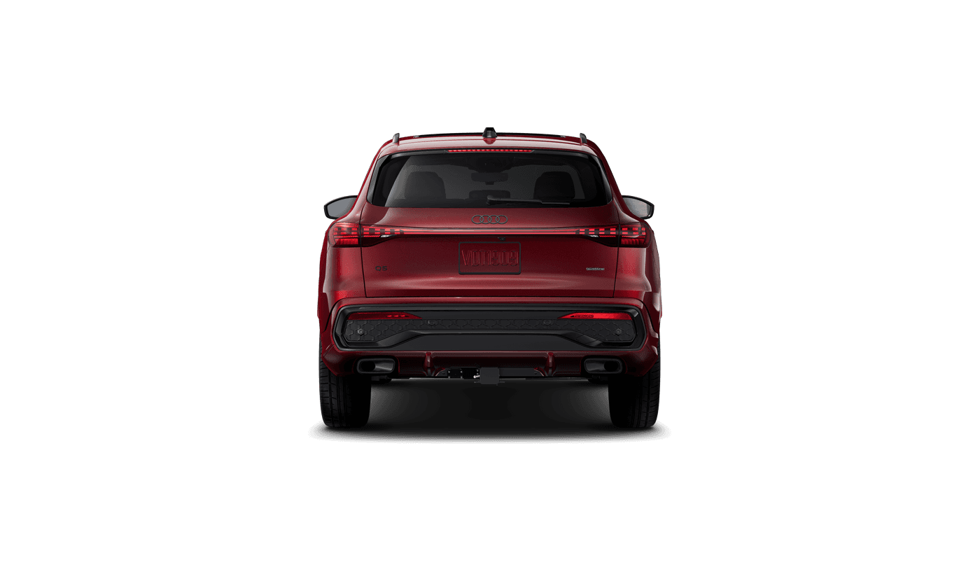 2026 Audi Q5 - Image 42