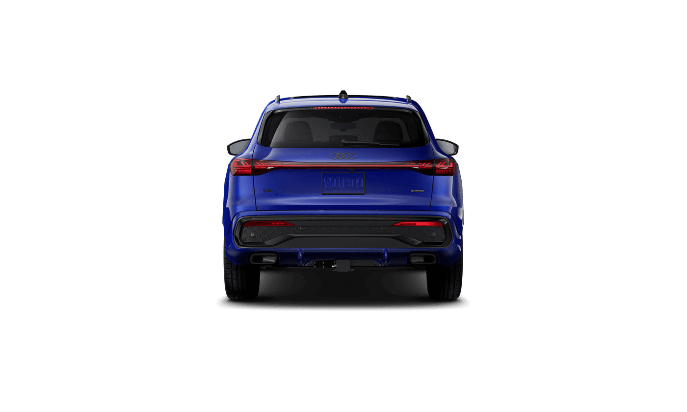 2026 Audi Q5 - Image 42