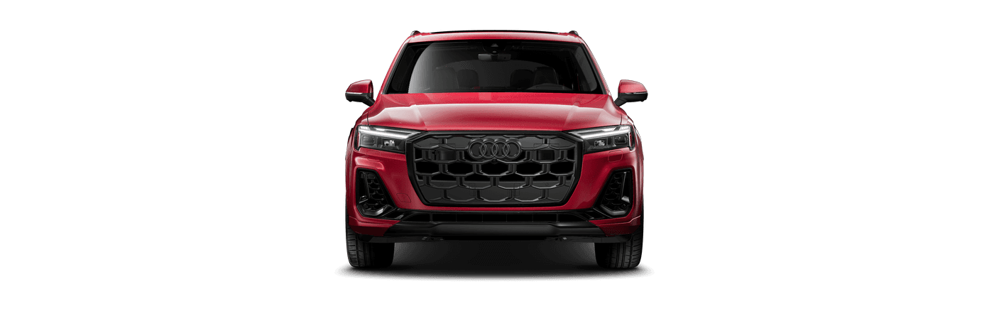 2026 Audi Q7 - Image 43