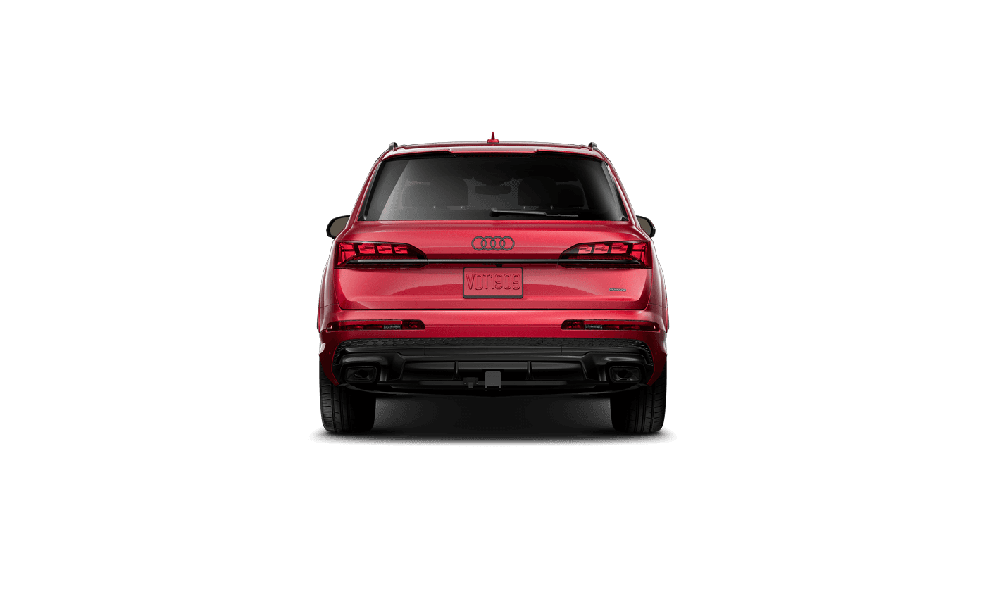 2026 Audi Q7 - Image 42