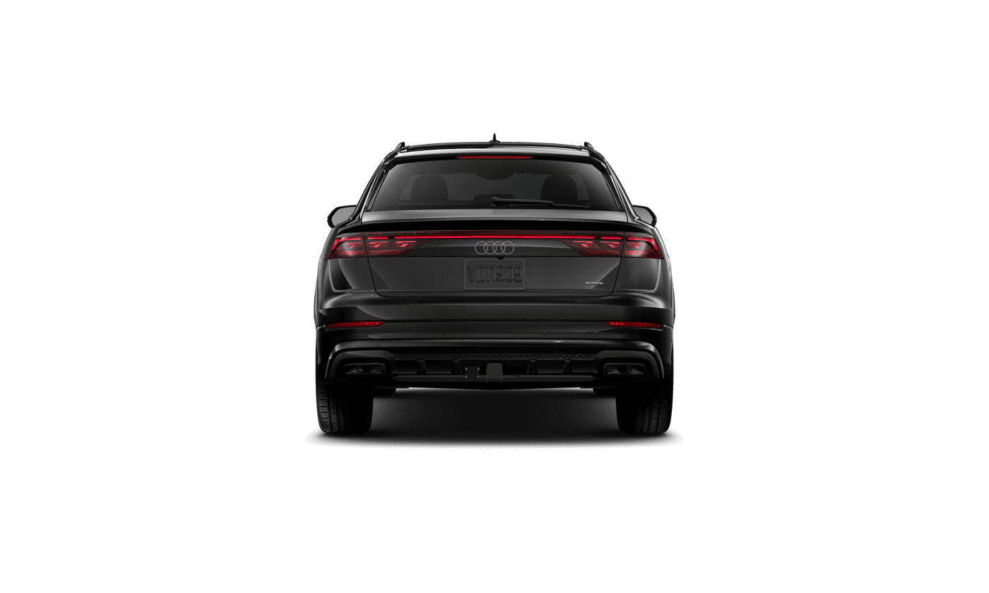 2026 Audi Q8 - Image 52