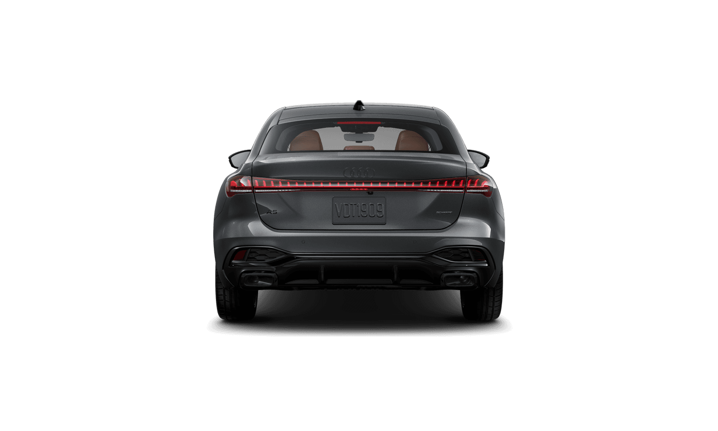 2026 Audi A5 - Image 51