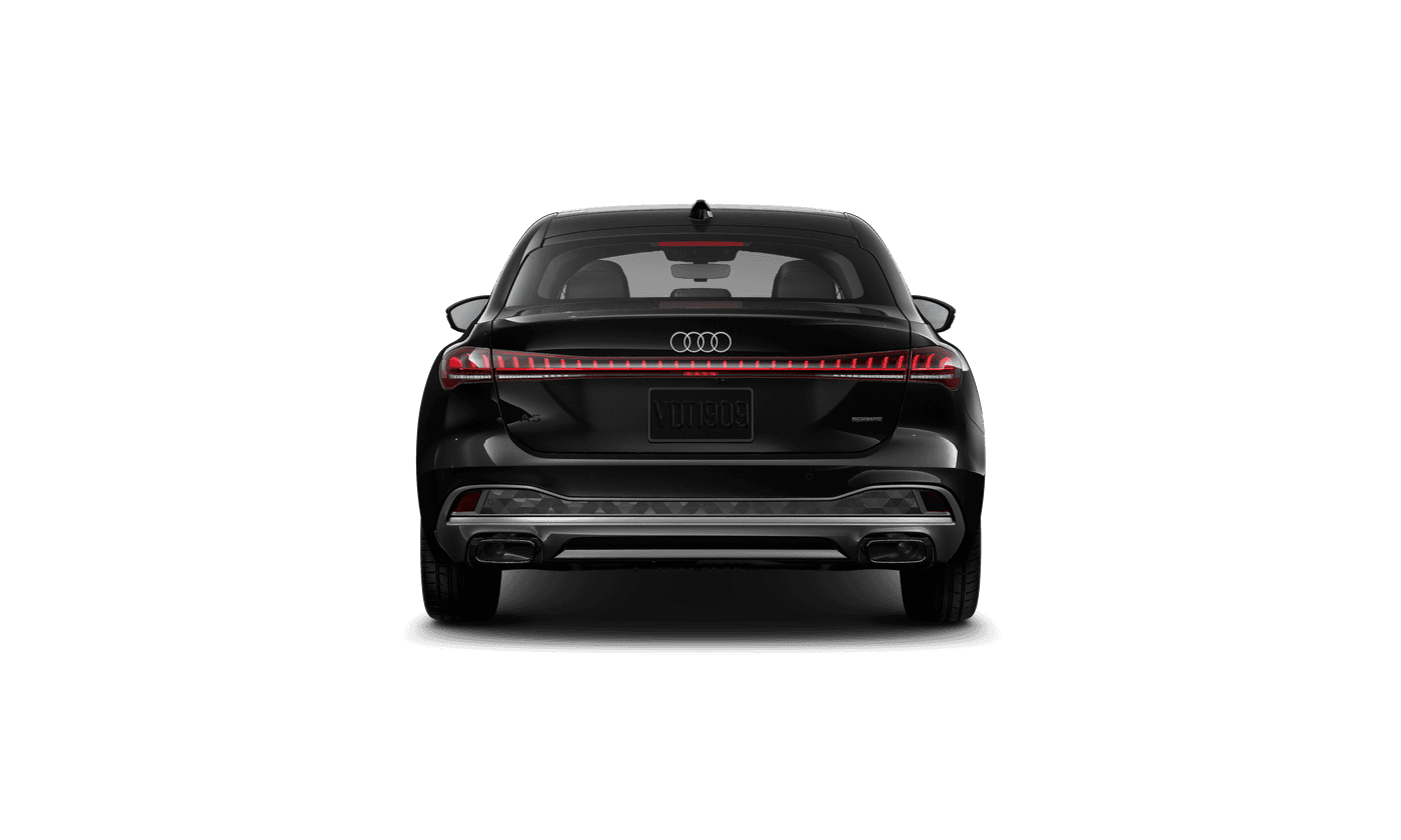 2026 Audi A5 - Image 24