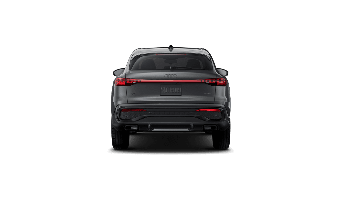2026 Audi Q5 Sportback - Image 24