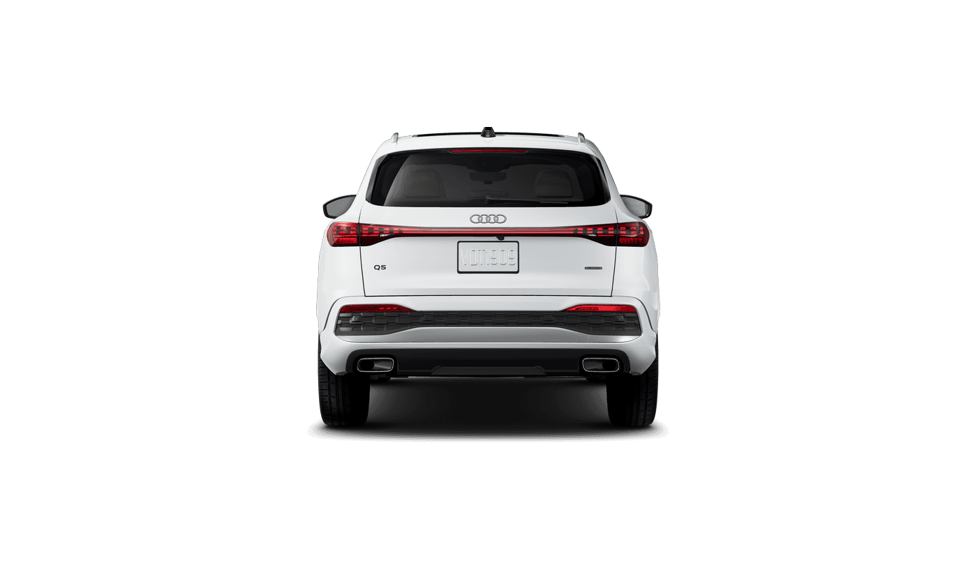 2026 Audi Q5 - Image 24