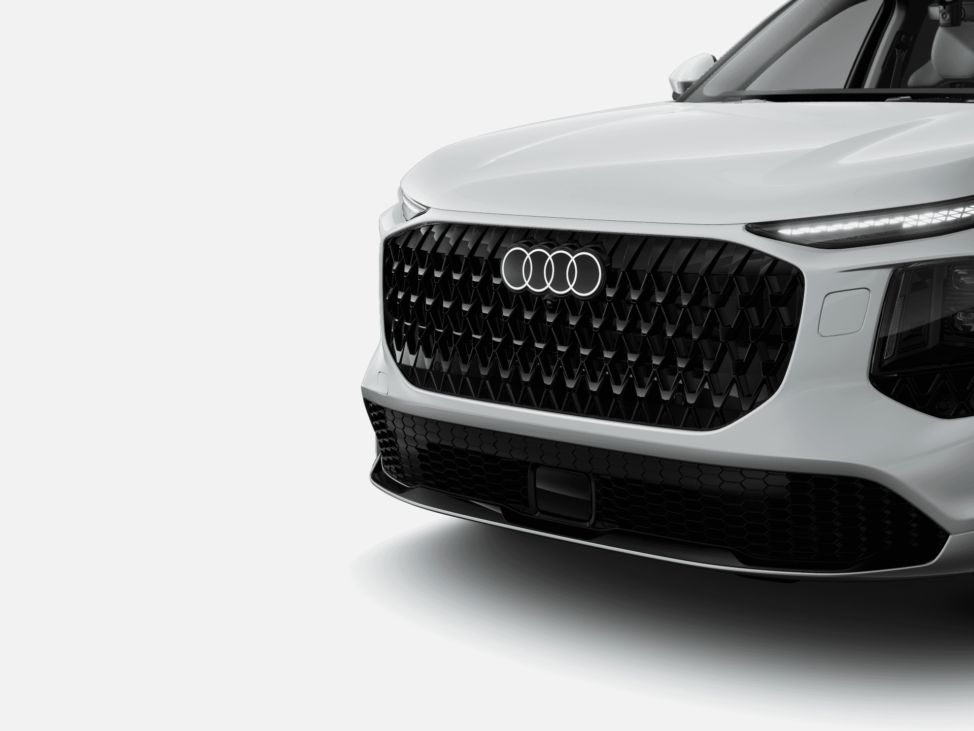 2027 Audi Q7 - Image 3