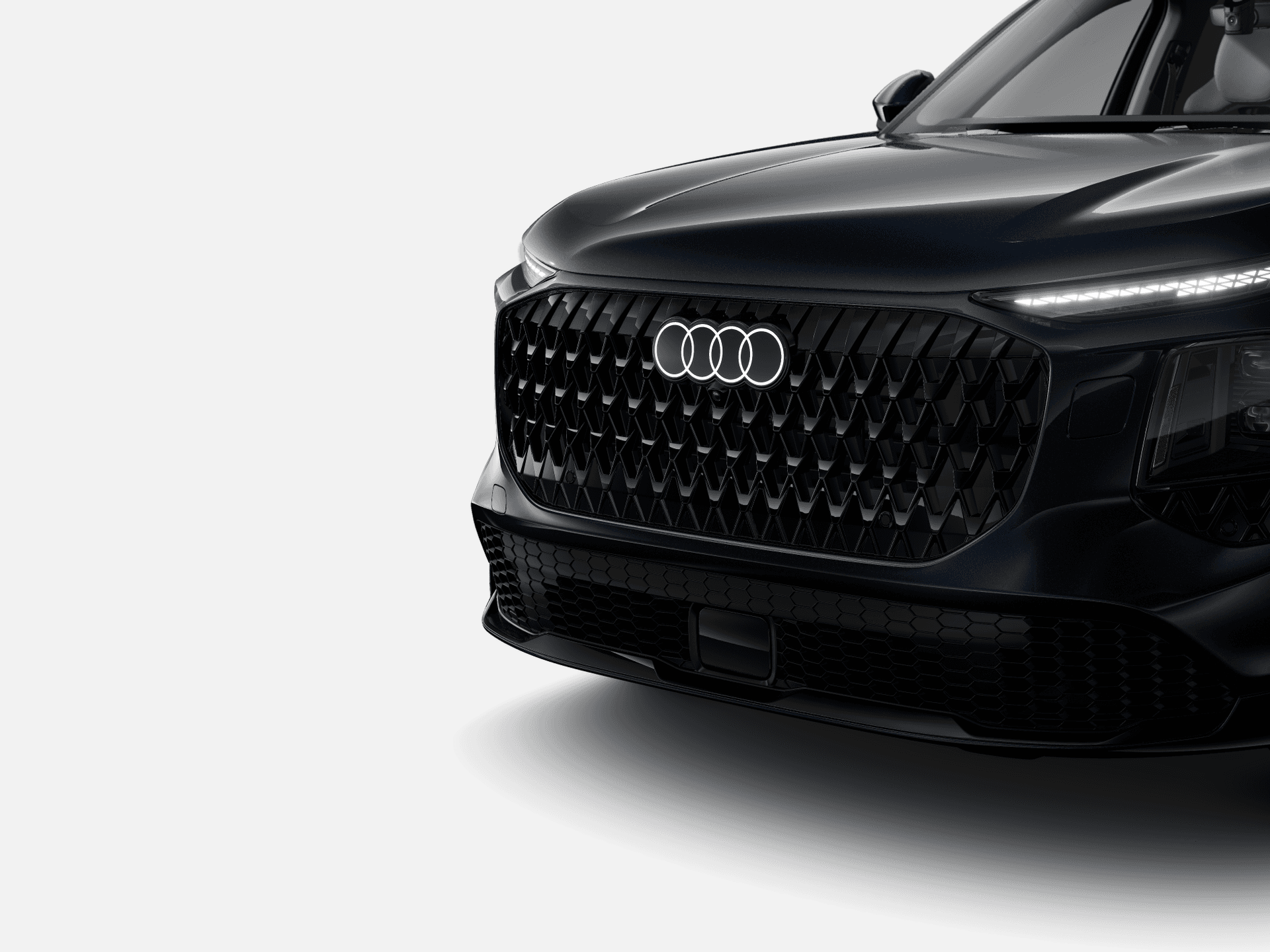2027 Audi Q7 - Image 3