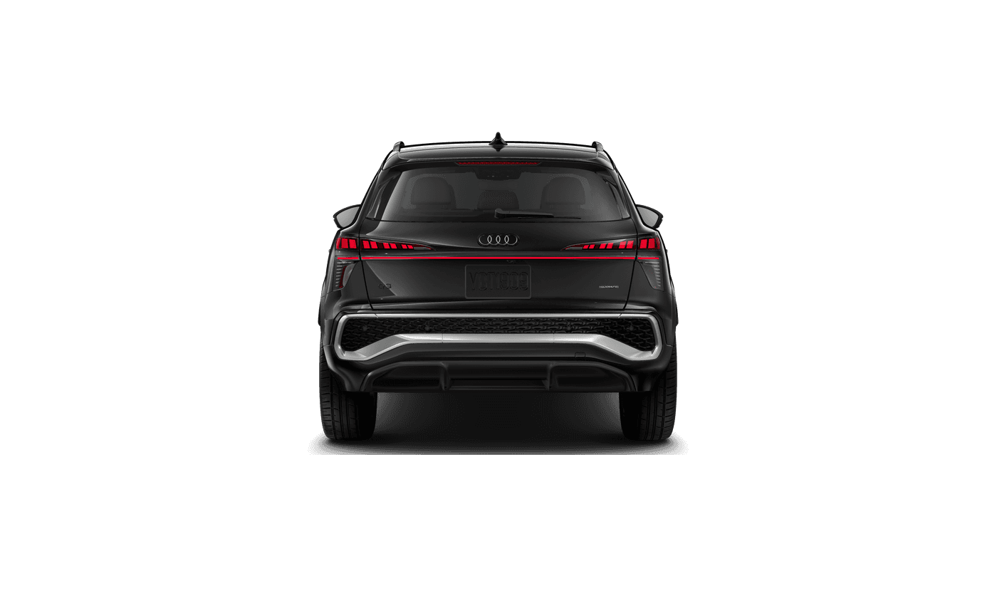 2026 Audi Q3 - Image 24