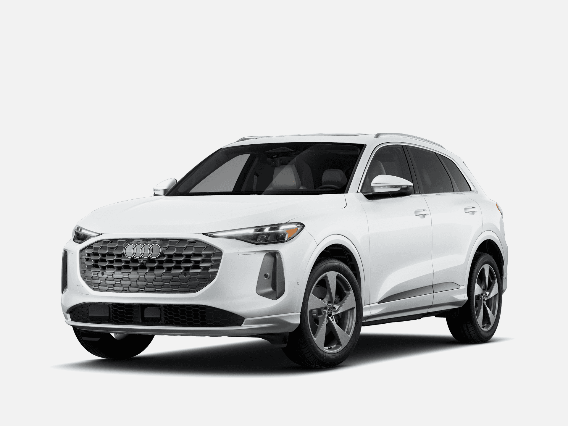 2026 Audi Q5 - Image 1