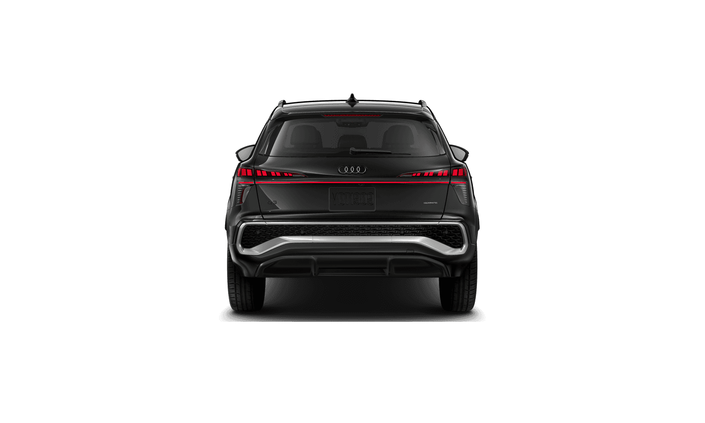 2026 Audi Q3 - Image 41