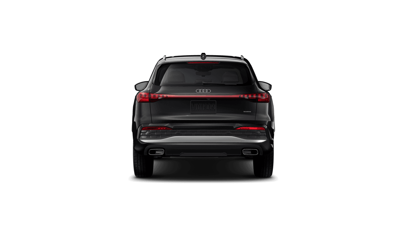 2026 Audi Q5 - Image 24