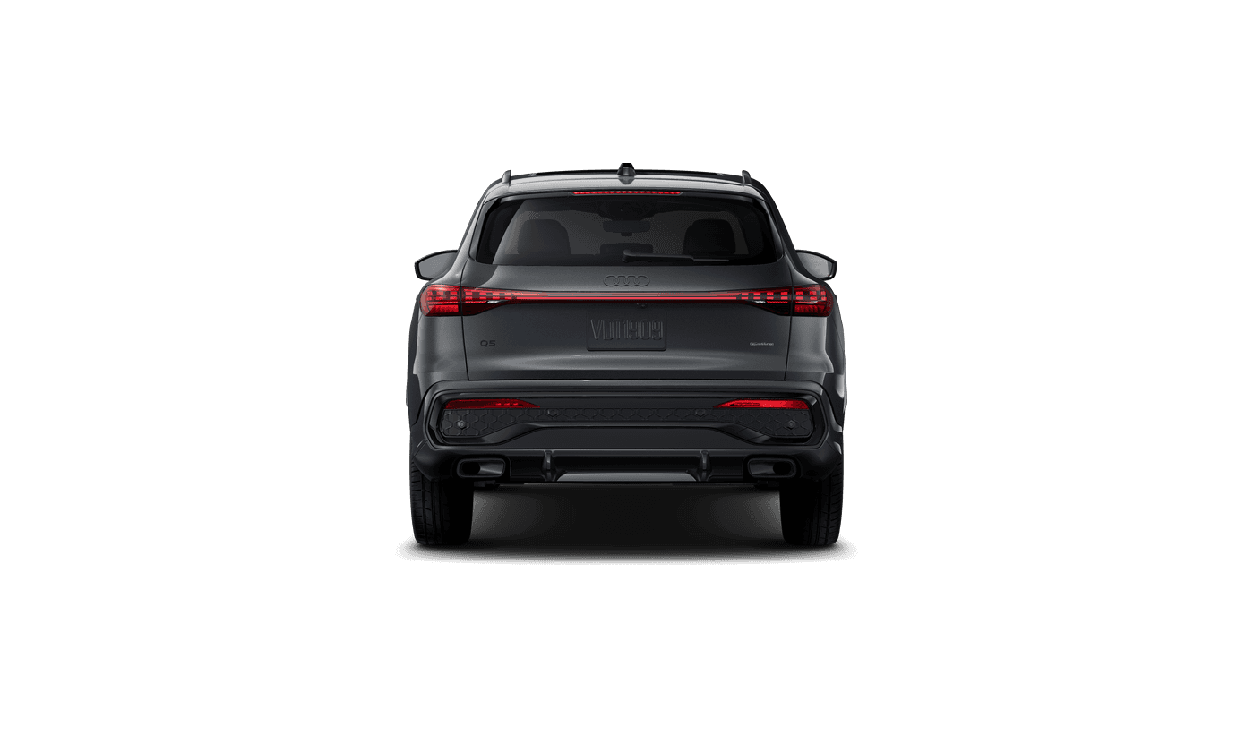 2026 Audi Q5 - Image 42