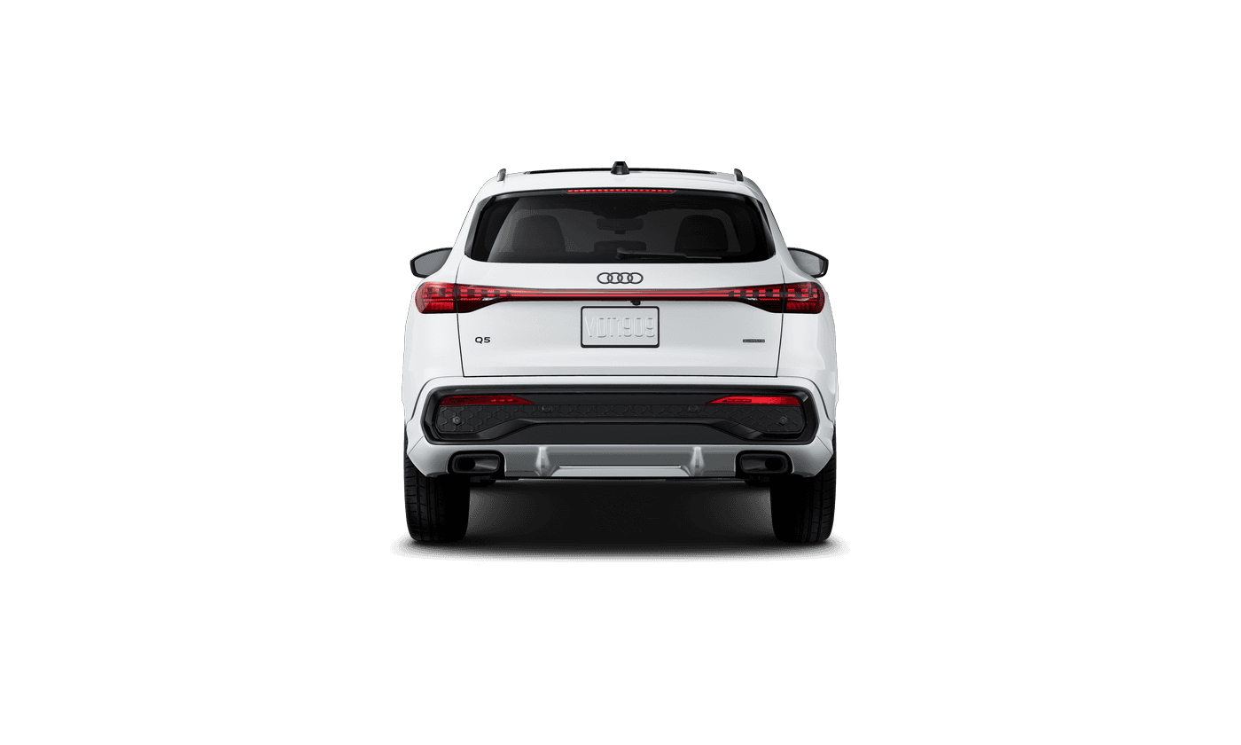 2026 Audi Q5 - Image 42