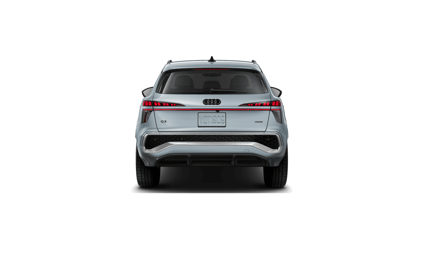 2026 Audi Q3 - Image 24