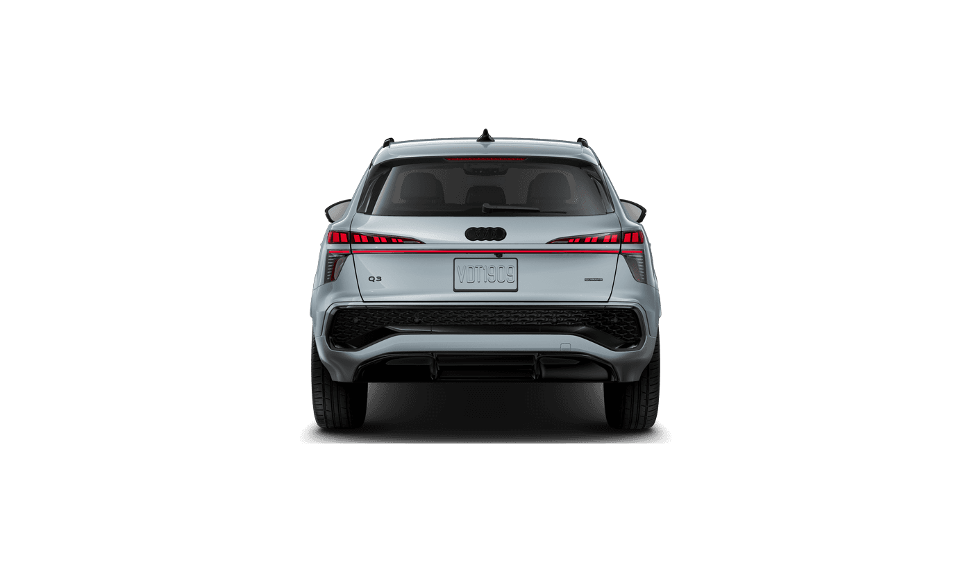 2026 Audi Q3 - Image 24