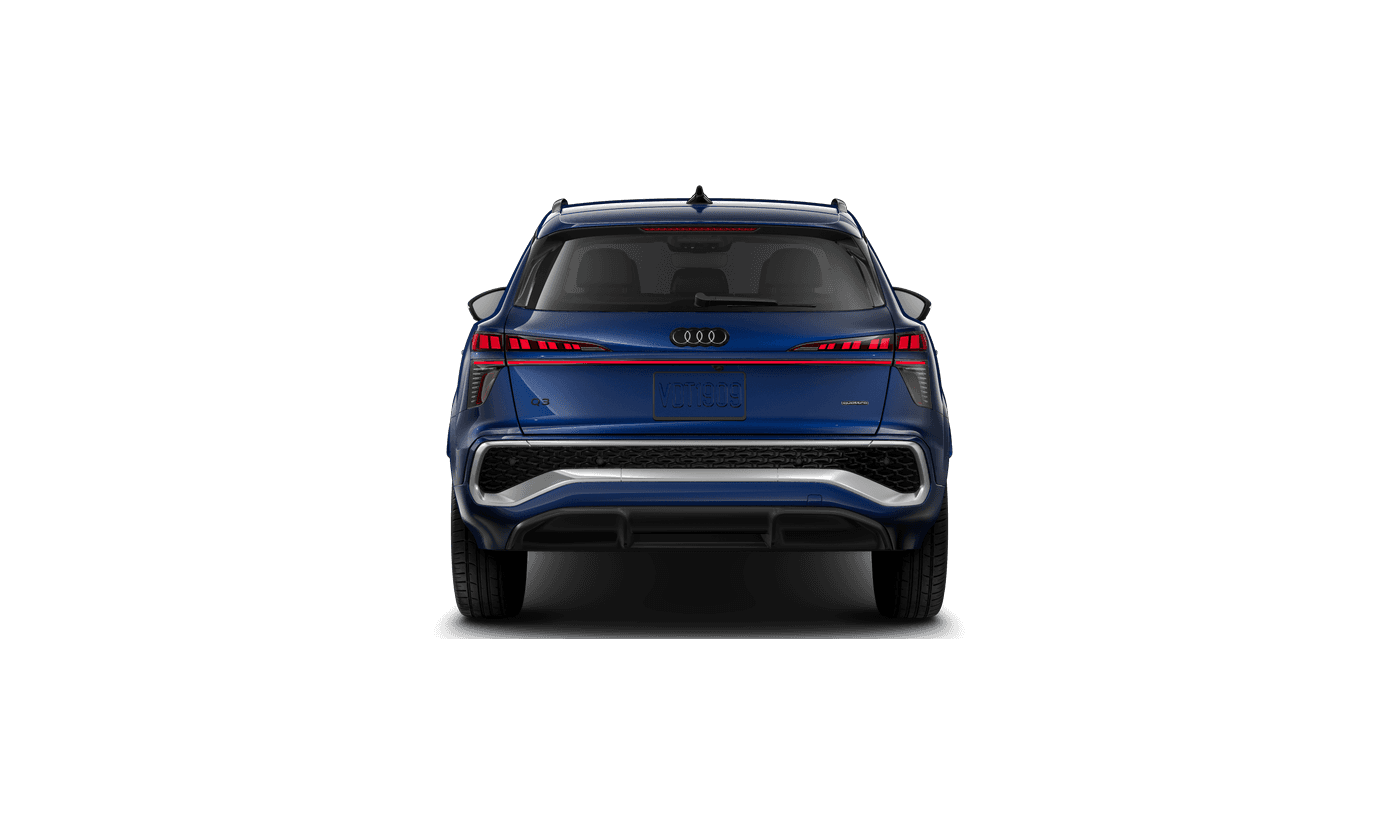 2026 Audi Q3 - Image 41