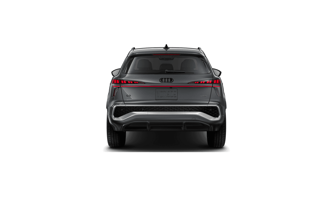 2026 Audi Q3 - Image 24