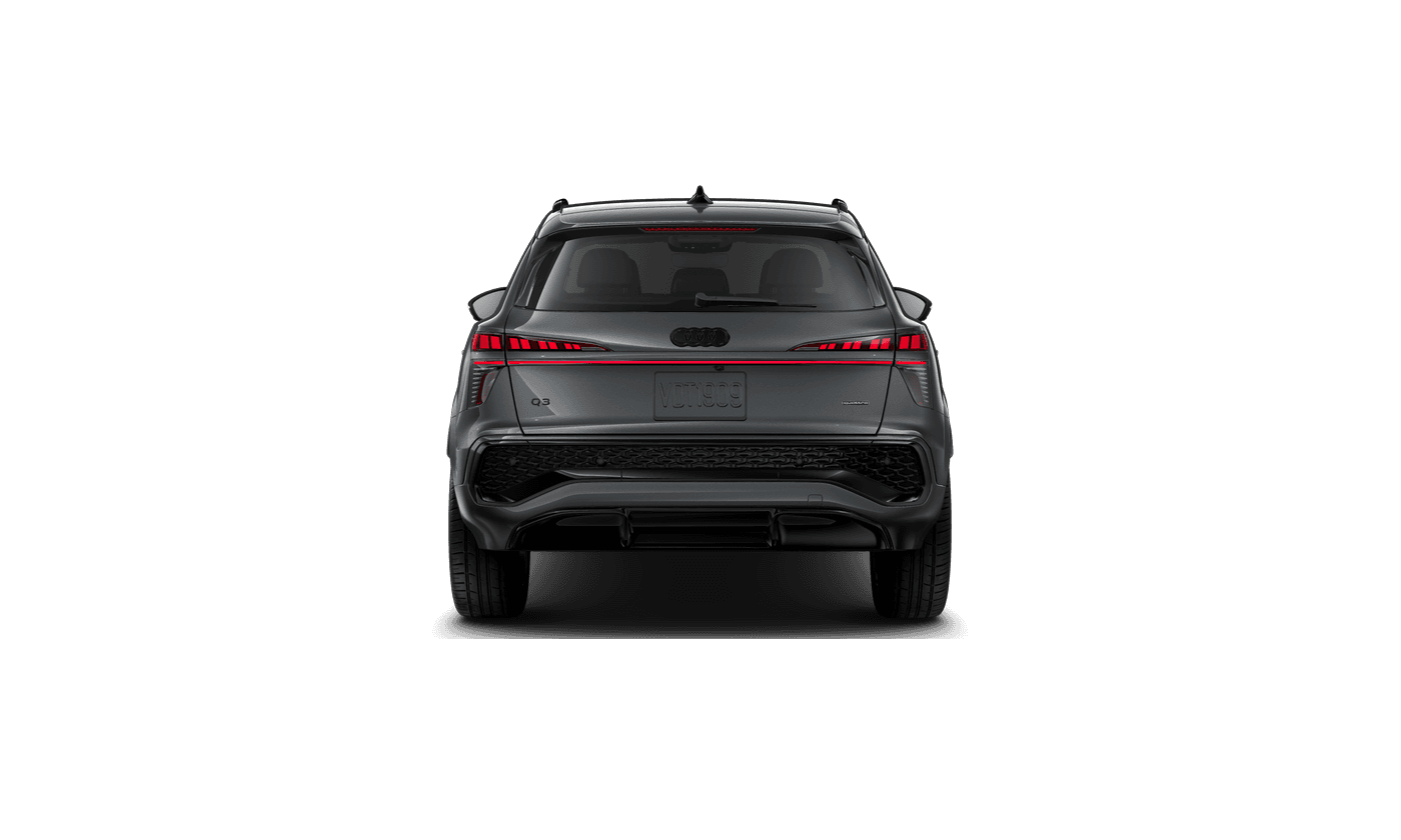 2026 Audi Q3 - Image 52