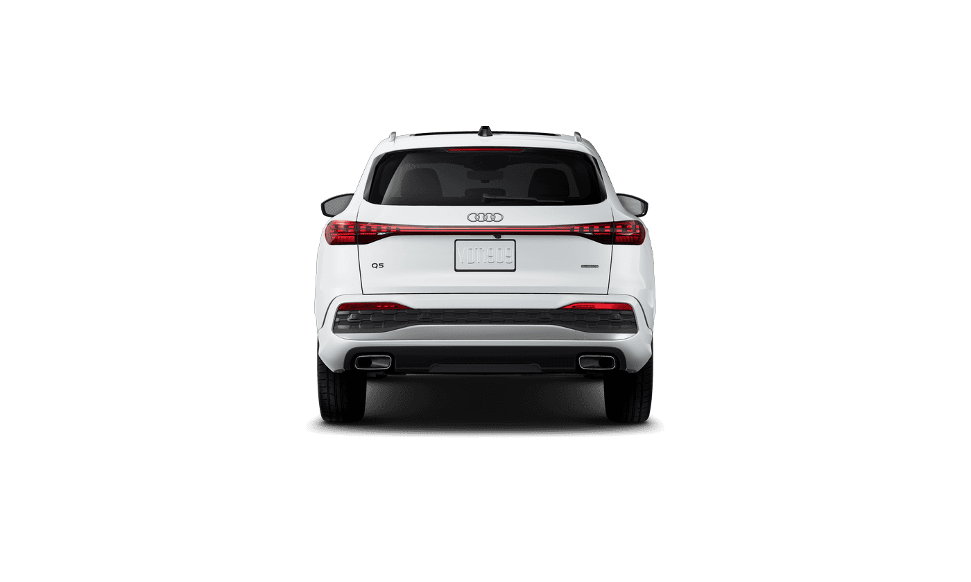 2026 Audi Q5 - Image 42