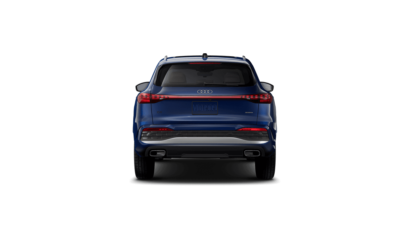 2026 Audi Q5 - Image 42