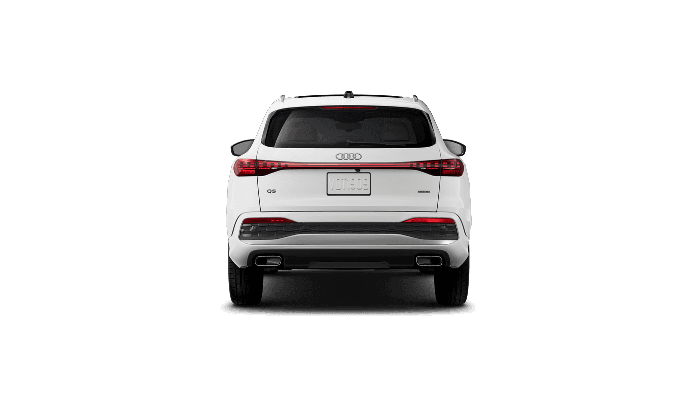 2026 Audi Q5 - Image 24