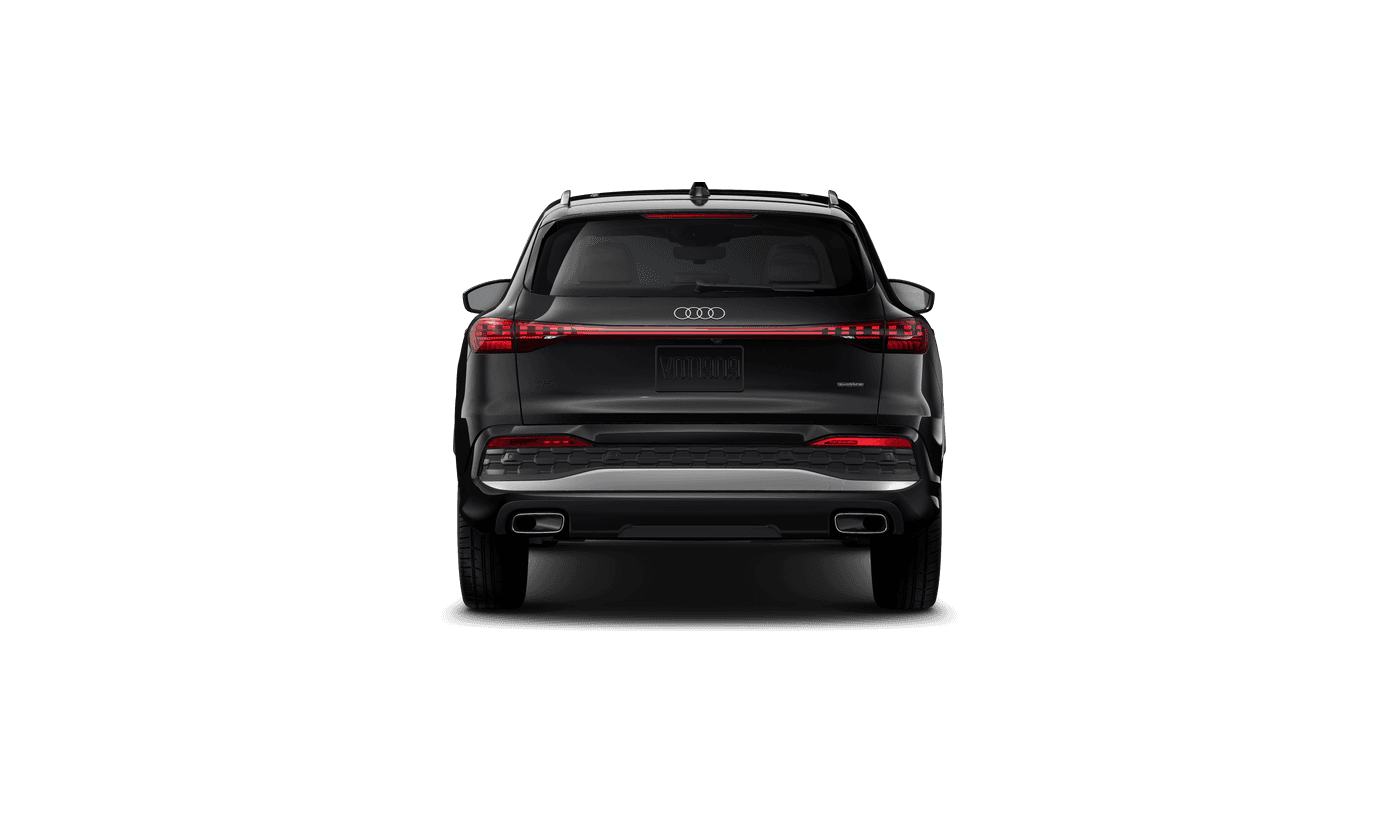 2026 Audi Q5 - Image 42