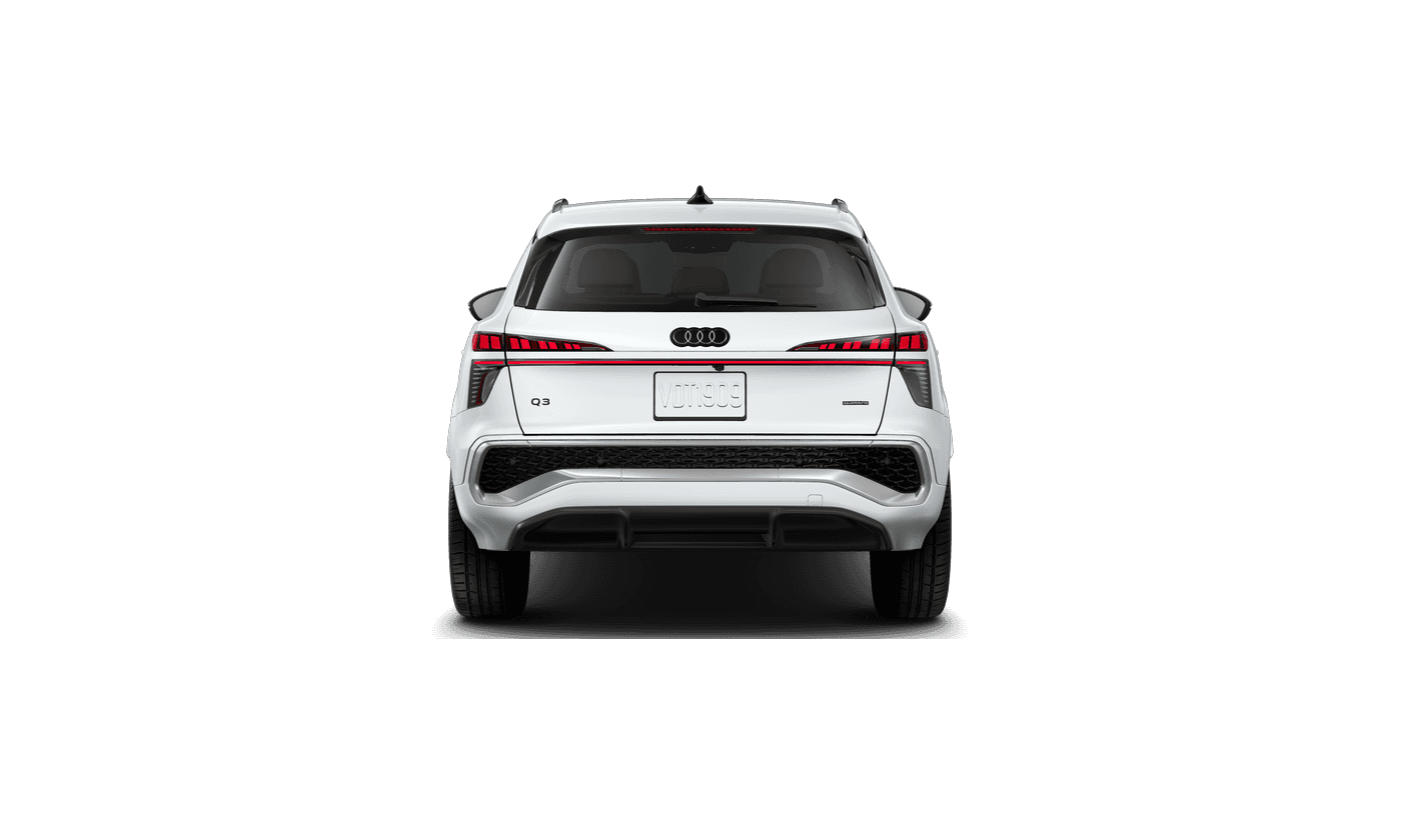 2026 Audi Q3 - Image 52