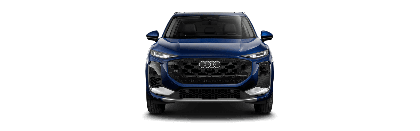 2026 Audi Q3 - Image 42