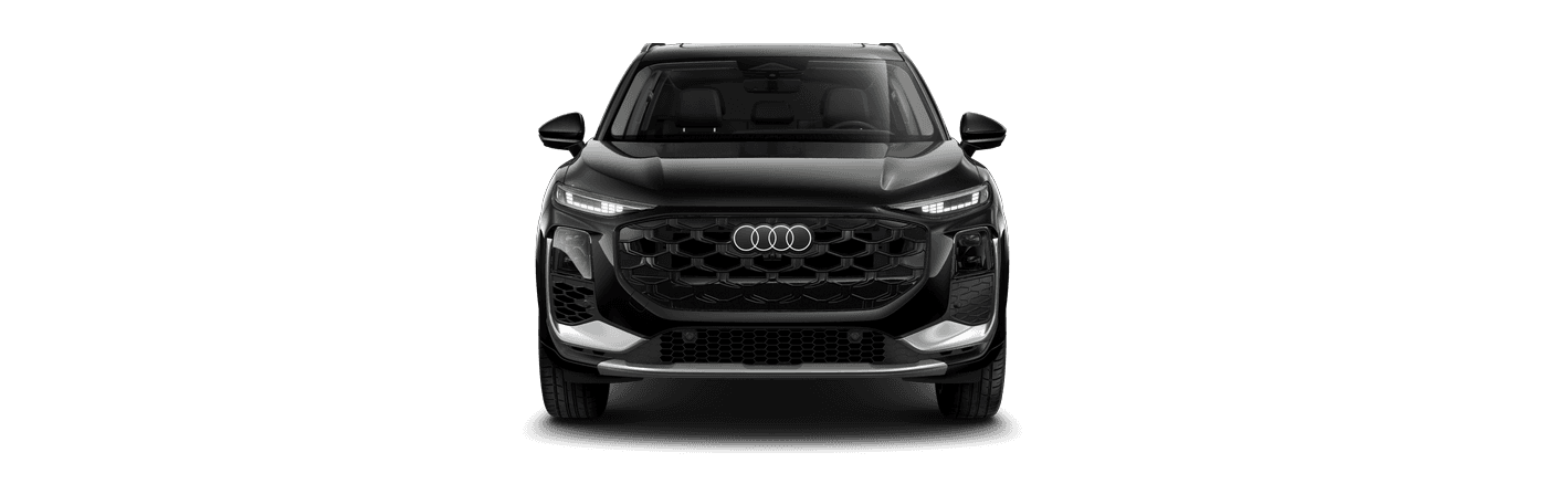 2026 Audi Q3 - Image 42