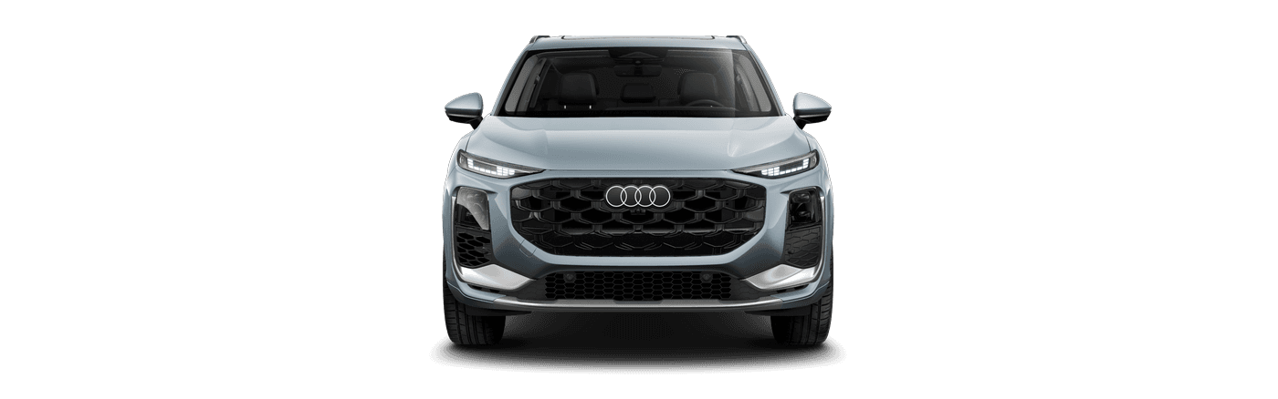 2026 Audi Q3 - Image 25