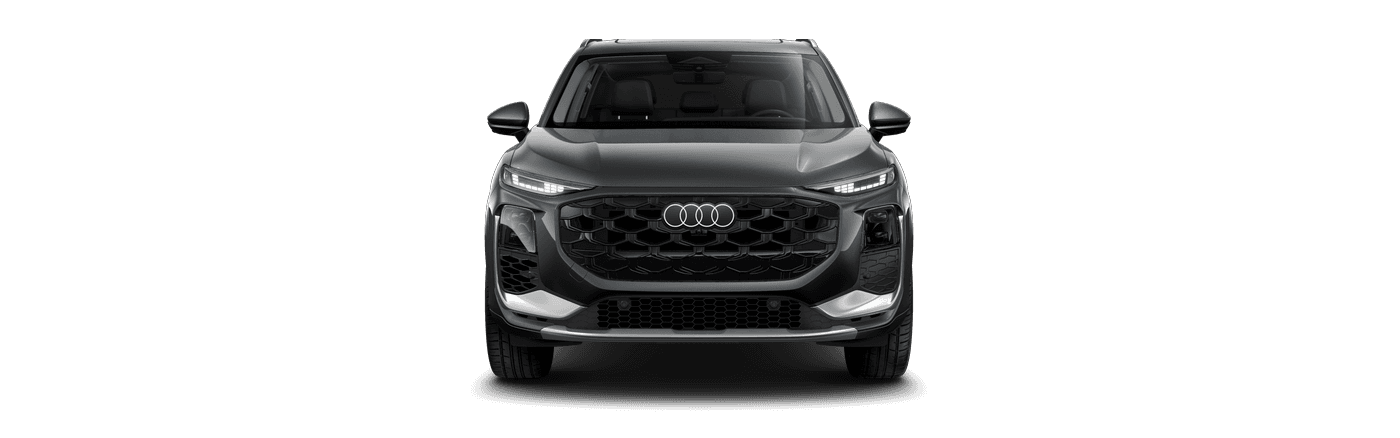 2026 Audi Q3 - Image 25