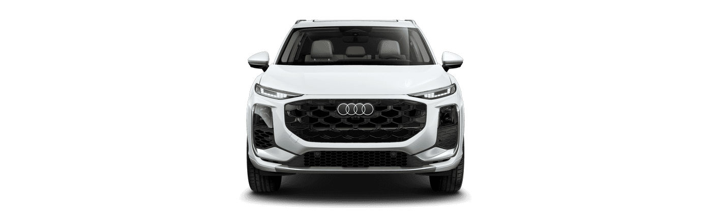 2026 Audi Q3 - Image 25