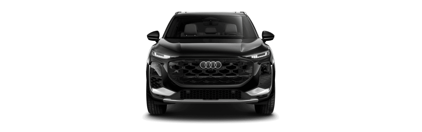 2026 Audi Q3 - Image 25