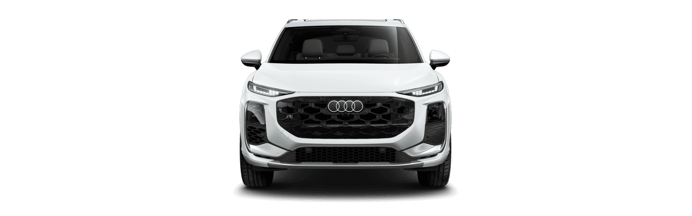 2026 Audi Q3 - Image 53