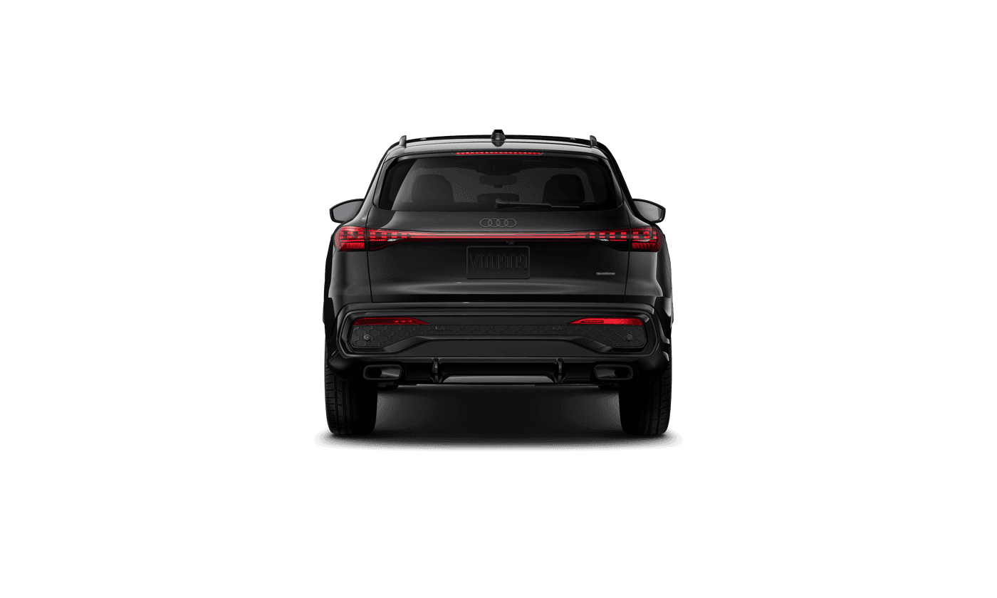 2026 Audi Q5 - Image 42