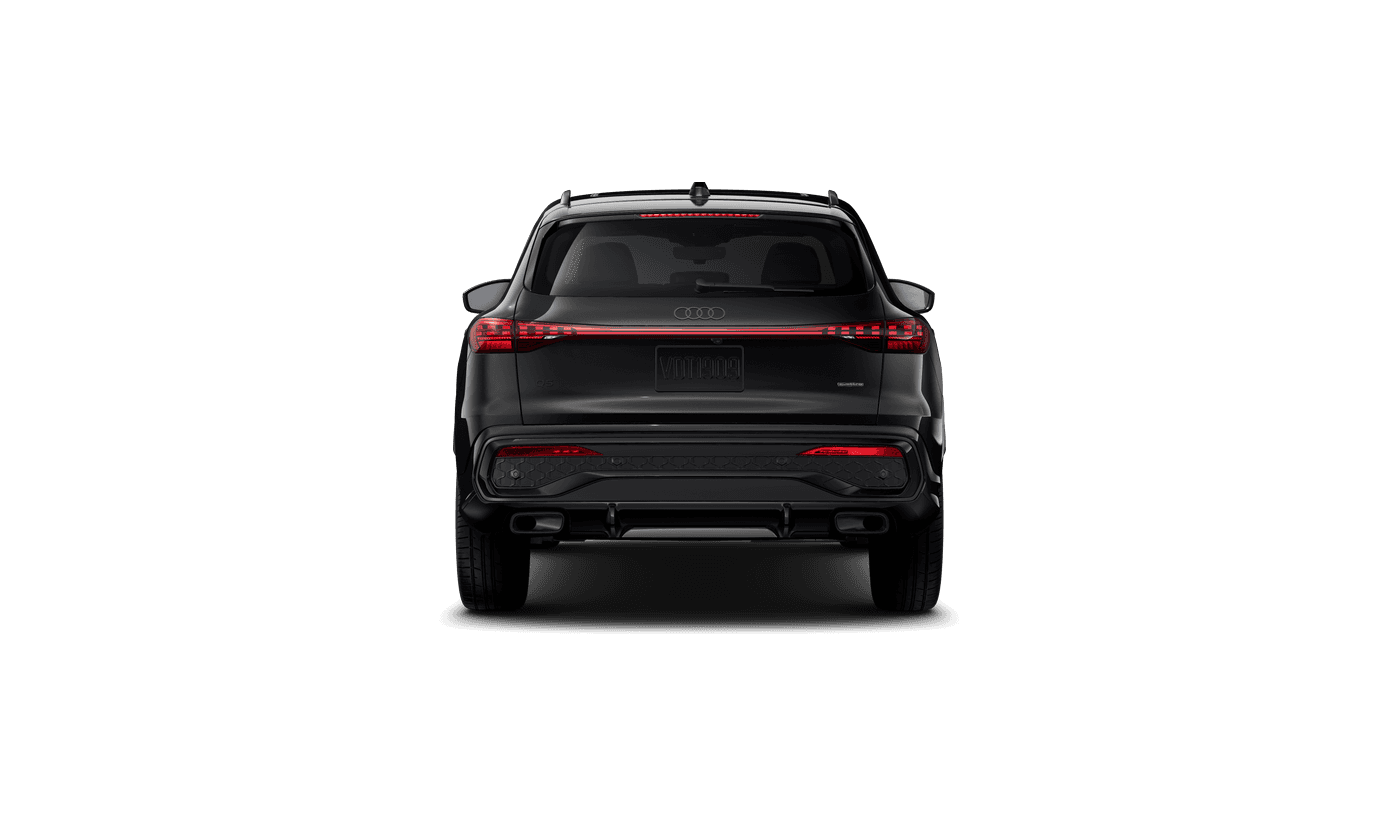 2026 Audi Q5 - Image 51
