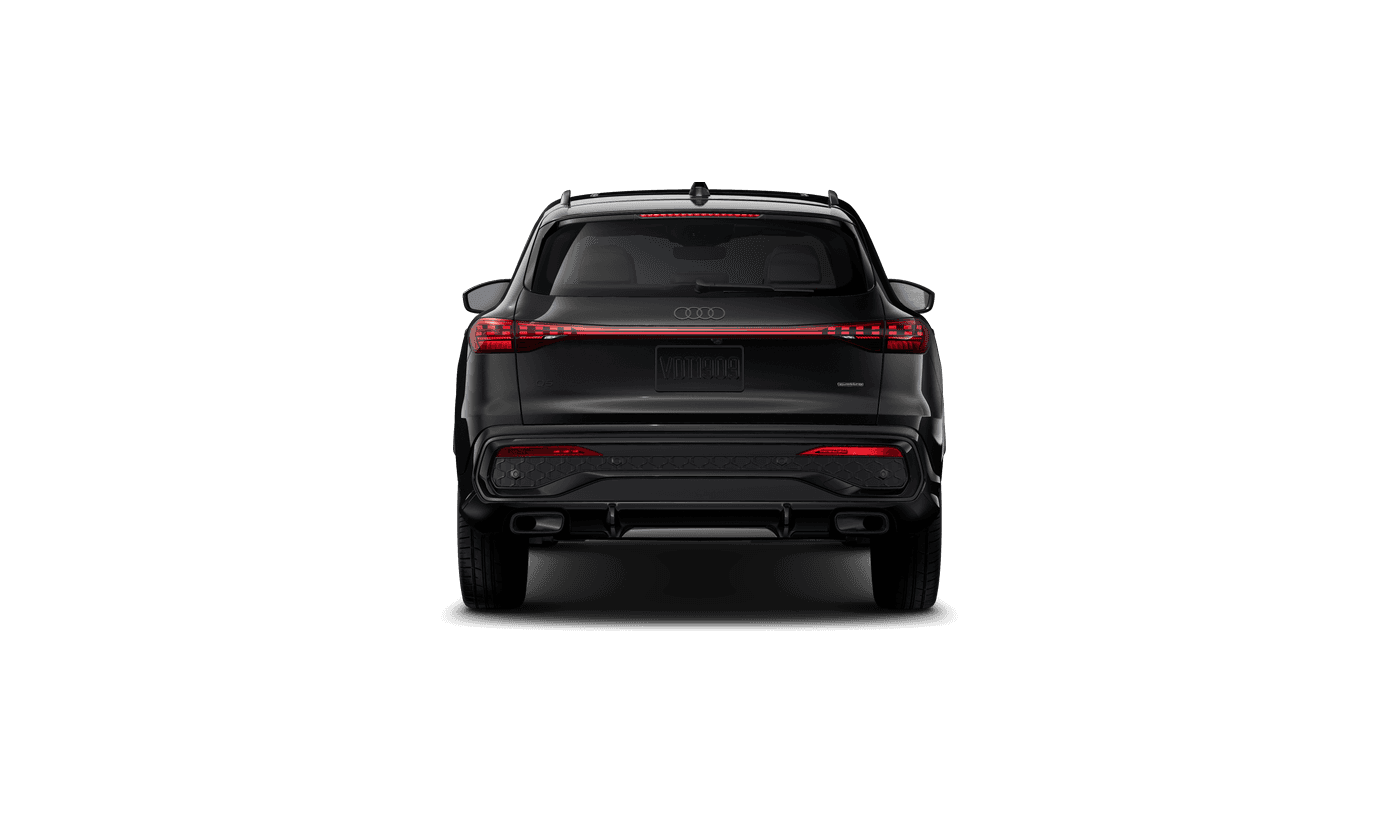 2026 Audi Q5 - Image 24
