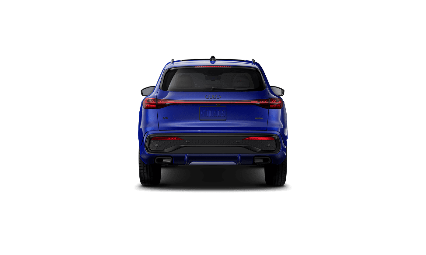 2026 Audi Q5 - Image 24