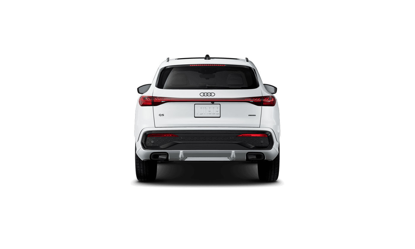 2026 Audi Q5 - Image 42