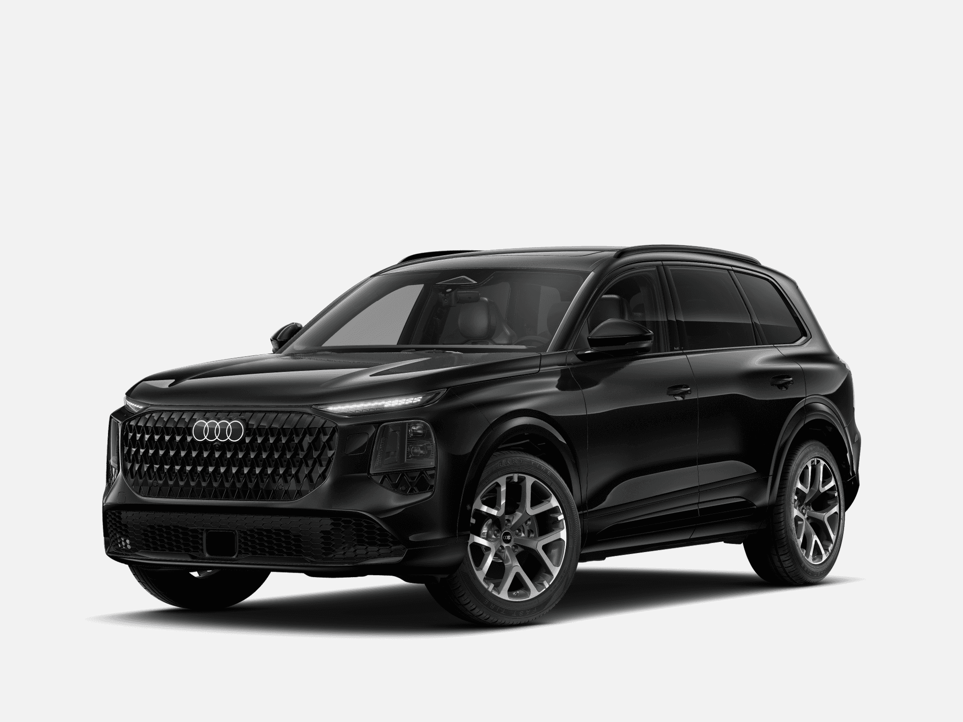 2027 Audi Q7 - Image 1