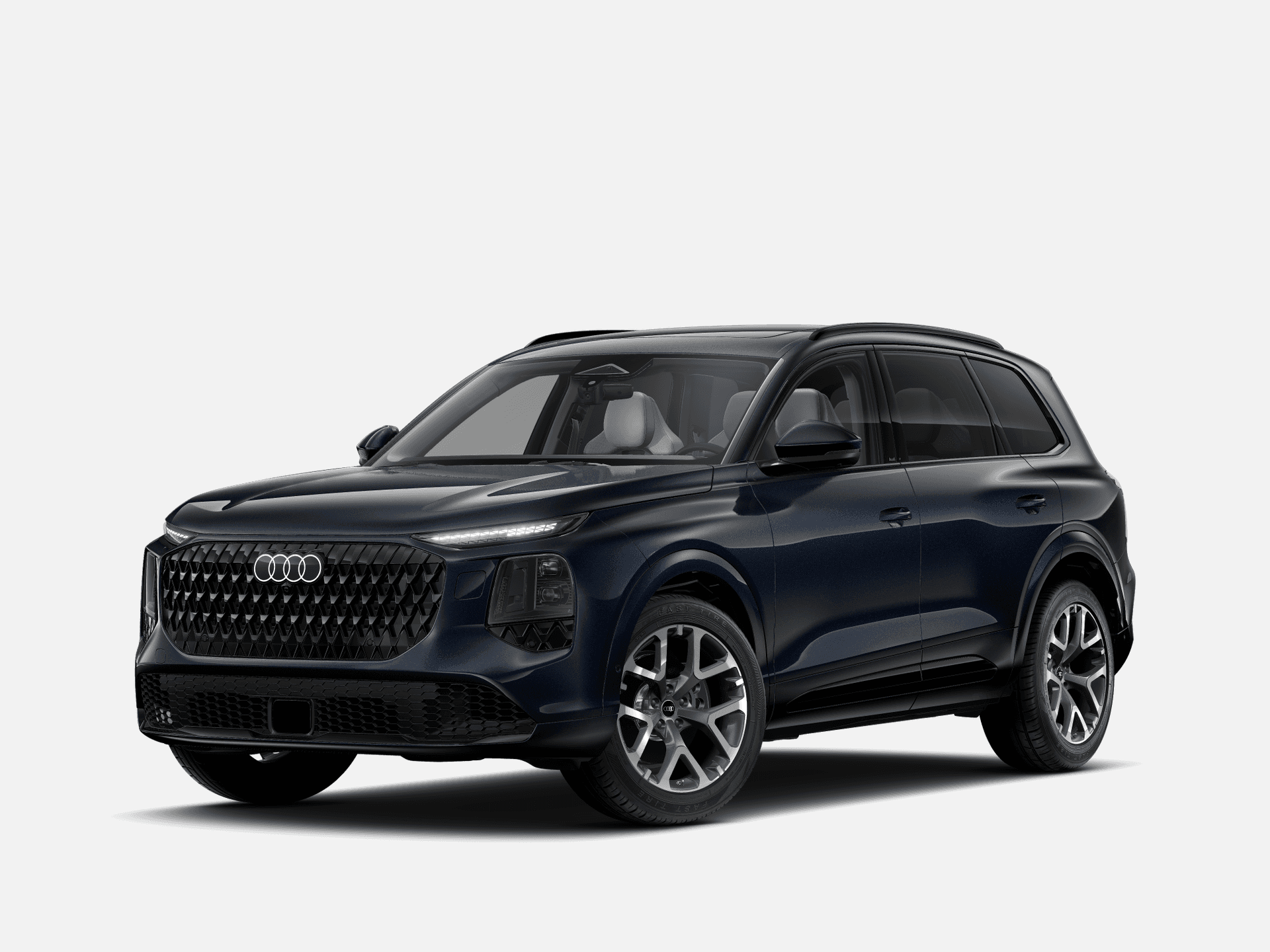 2027 Audi Q7 - Image 1