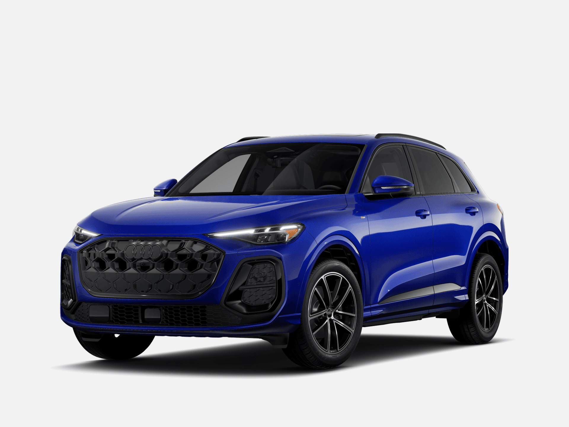 2026 Audi Q5 - Image 1